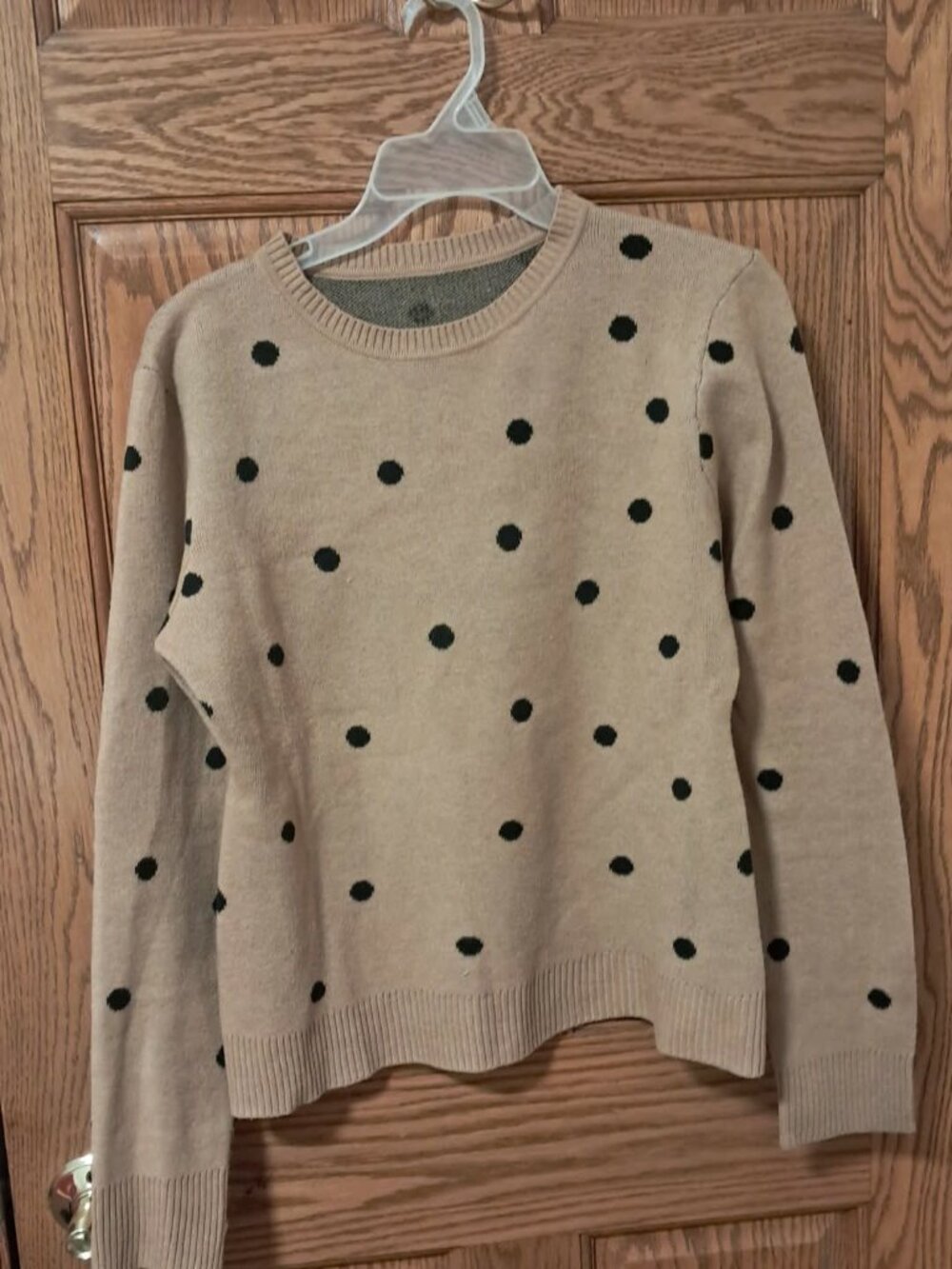 womens sweaterd
